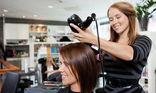 Villakent Evde Kuaför